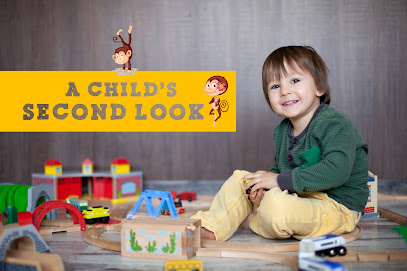 A Child's Second Look Ltd
