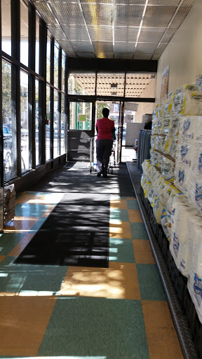 Grocery Store «Supreme Shop n Bag», reviews and photos, 4301 Walnut St, Philadelphia, PA 19104, USA