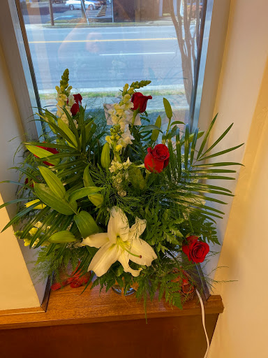 Florist «Consider the Lilies», reviews and photos, 184 W Evans St, Florence, SC 29501, USA