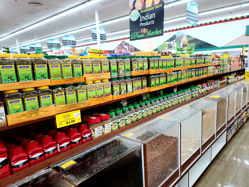 Supermarket «Dream Market», reviews and photos, 3815 15 Mile Rd, Sterling Heights, MI 48310, USA