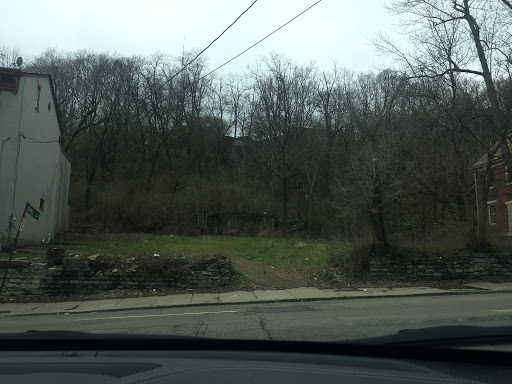 Park «Inwood Park», reviews and photos, 2308 Vine St, Cincinnati, OH 45219, USA