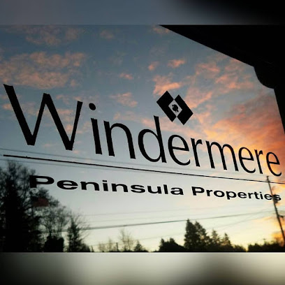 Windermere Peninsula Properties