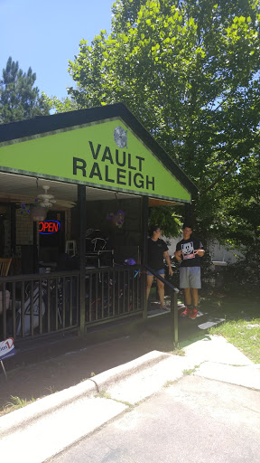 Thrift Store «Vault Raleigh», reviews and photos, 8480 Garvey Dr, Raleigh, NC 27616, USA