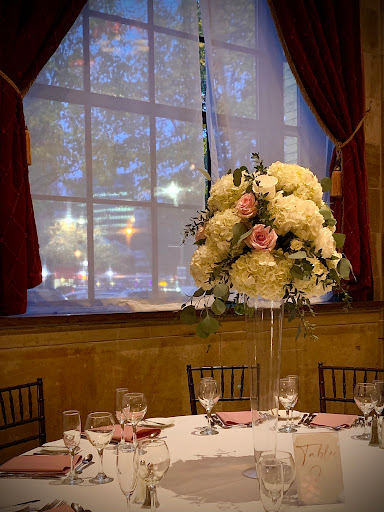 Florist «The Petal Pusher Floral Design», reviews and photos, 6 Elizabeth St, Derby, CT 06418, USA