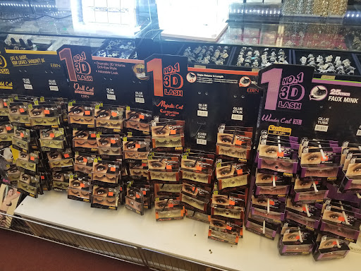 P K Beauty, 3425 W Jefferson Ave, Ecorse, MI 48229, USA, 