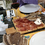 Photo n°2 de l'avis de Lorenzo.p fait le 15/06/2023 à 15:51 sur le  Chalet Da Gino à Carisolo