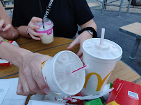 Plats et boissons du Restauration rapide McDonald's Obernai - n°4