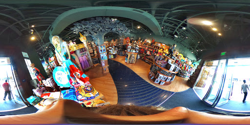 Toy Store «Disney Store», reviews and photos, 395 Santa Monica Place, Santa Monica, CA 90401, USA