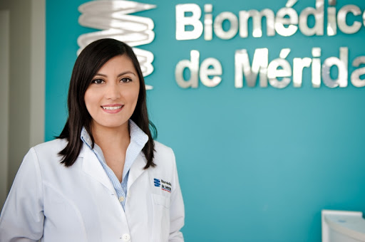 Biomédicos de Mérida