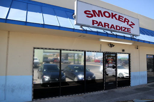 Tobacco Shop «Smokerz Paradize», reviews and photos, 8141 Pat Booker Rd, Live Oak, TX 78233, USA