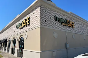 Tropical Smoothie Cafe image