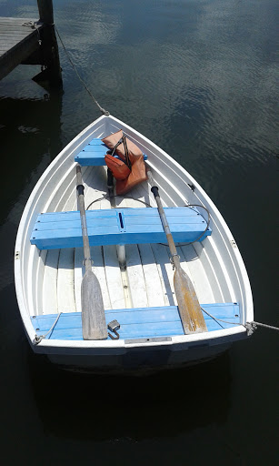 Park «Cocoa Riverfront Park», reviews and photos, 401 Riveredge Blvd, Cocoa, FL 32922, USA