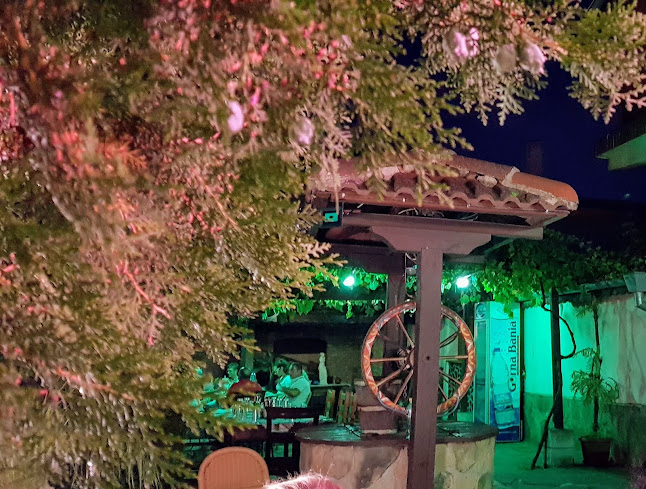 Иванова чешма - Ресторант