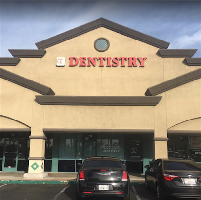 Mission Grove Dentistry