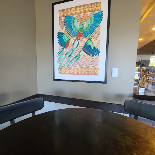 Starbucks image