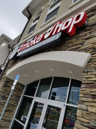 Tobacco Shop «Campus Smoke Shop», reviews and photos, 1525 W Tennessee St, Tallahassee, FL 32304, USA