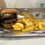 Photo n°2 de l'avis de Donato.e fait le 21/01/2023 à 19:15 sur le  Black Flag à Castel San Giovanni