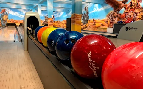 Bowling Sport- und Dartbar image