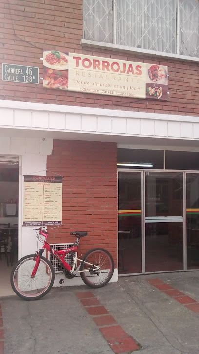 Restaurante Don Sazón, Prado Veraniego, Suba