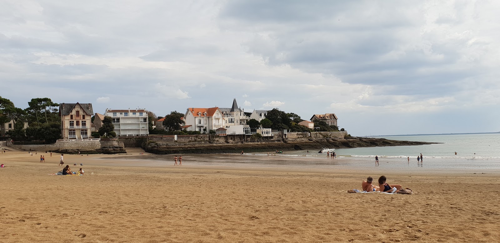 Plage du Bureau photo #7