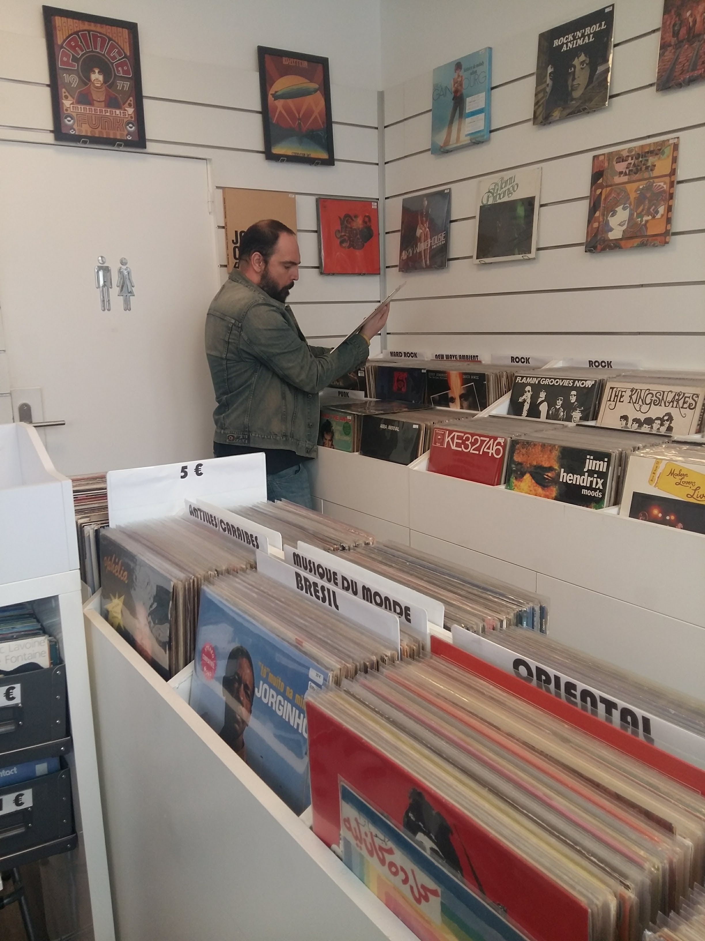 Photo n° 27 de l'avis de alain.l fait le 17/04/2018 à 10:09