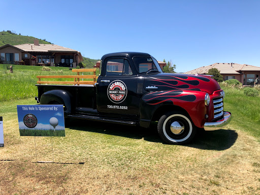 Auto Repair Shop «All Around Auto Care», reviews and photos, 7110 Lowell Blvd, Westminster, CO 80030, USA