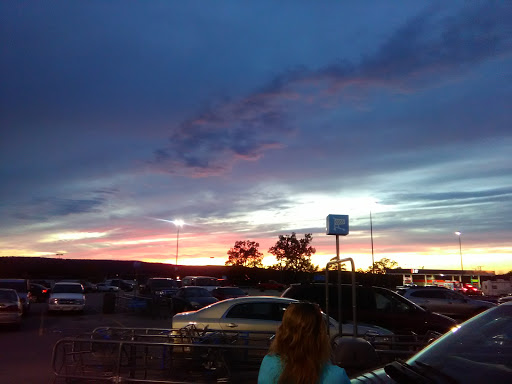 Department Store «Walmart Supercenter», reviews and photos, 409 Sylamore Ave, Mountain View, AR 72560, USA