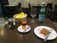 Plats et boissons du Restaurant O'Kaslik à Saint-Mandé - n°20