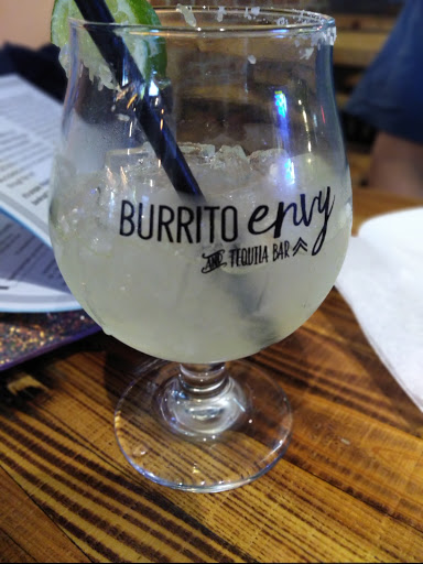 Burrito Restaurant «Burrito Envy & Tequila Bar», reviews and photos, 6113 N Maple St, Omaha, NE 68104, USA