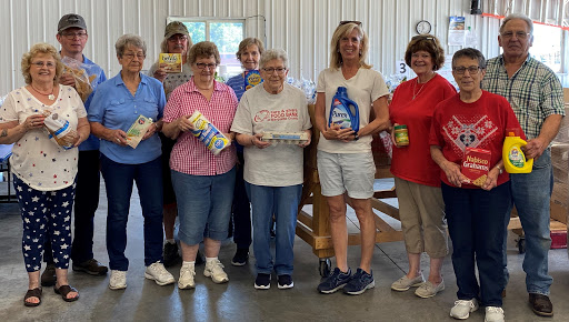 Marquette County Food Bank