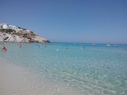 Zdjęcie Cala Mesquida i osada
