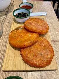 Les plus récentes photos du Restaurant coréen Oson Doson La Cantine Coréenne à Annecy - n°3