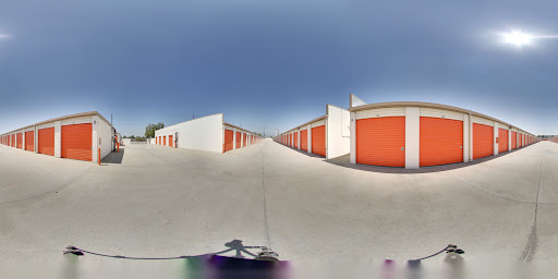 Self-Storage Facility «Public Storage», reviews and photos, 12340 Lower Azusa Rd, Arcadia, CA 91006, USA