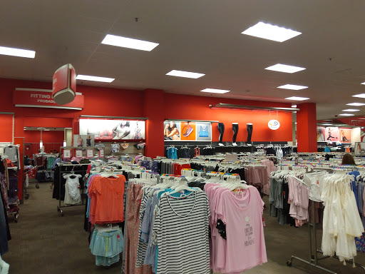 Department Store «Target», reviews and photos, 139 Flatbush Ave, Brooklyn, NY 11217, USA