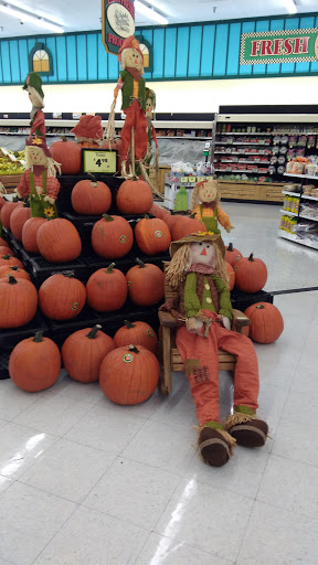 Grocery Store «Brookshire Brothers», reviews and photos, 603 E Houston St, Cleveland, TX 77327, USA