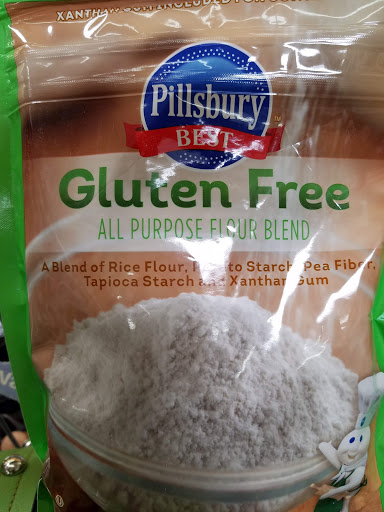 Department Store «Walmart Supercenter», reviews and photos, 419 Hwy 52 Bypass W, Lafayette, TN 37083, USA