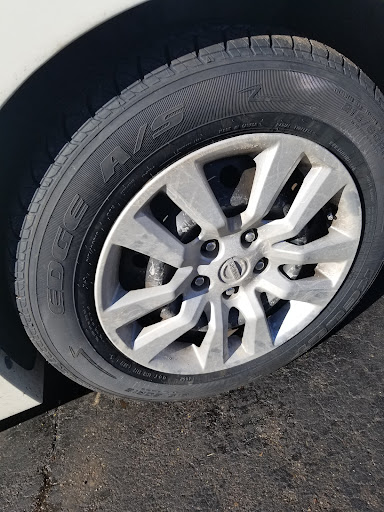 Tire Shop «Dobbs Tire & Auto Centers», reviews and photos, 2349 Woodson Rd, Overland, MO 63114, USA