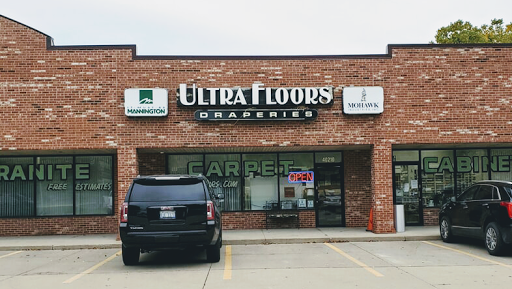 40210 Hayes Rd, Charter Twp of Clinton, MI 48038, USA