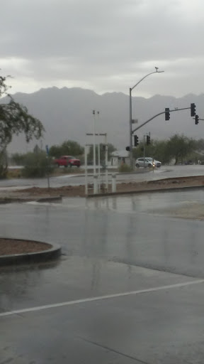 Flea Market «Komatke Market», reviews and photos, 51 Ave to Pecos SE Cor, Laveen Village, AZ 85339, USA