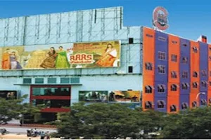 ARRS Multiplex Theater image