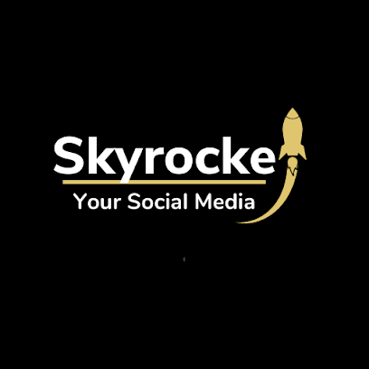Skyrocket Your Social Media