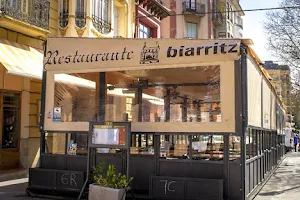 Restaurante Biarritz image