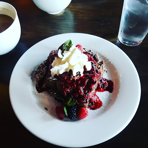 Coffee Shop «The Bird Stop», reviews and photos, 702 Main St, Caldwell, ID 83605, USA