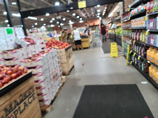 Grocery Store «Fresh Market Place», reviews and photos, 2600 N Central Ave, Chicago, IL 60639, USA