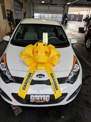 Used Car Dealer «CarMax», reviews and photos, 10201 Philadelphia Rd, White Marsh, MD 21162, USA