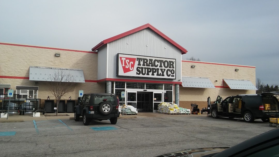 Tractor Supply Co.