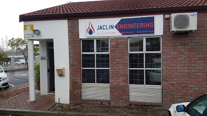 Jaclin Engineering
