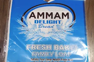 AMMAM BREAD image