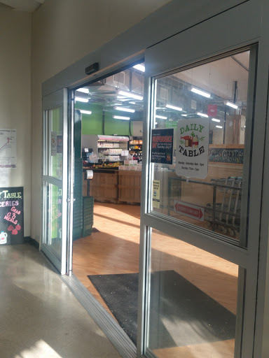 Grocery Store «Daily Table Grocery», reviews and photos, 450 Washington St, Dorchester Center, MA 02124, USA