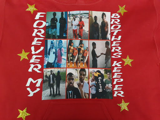 Tattoo Shop «Jag 864 Tattoo Co.», reviews and photos, 5434 Colerain Ave, Cincinnati, OH 45223, USA